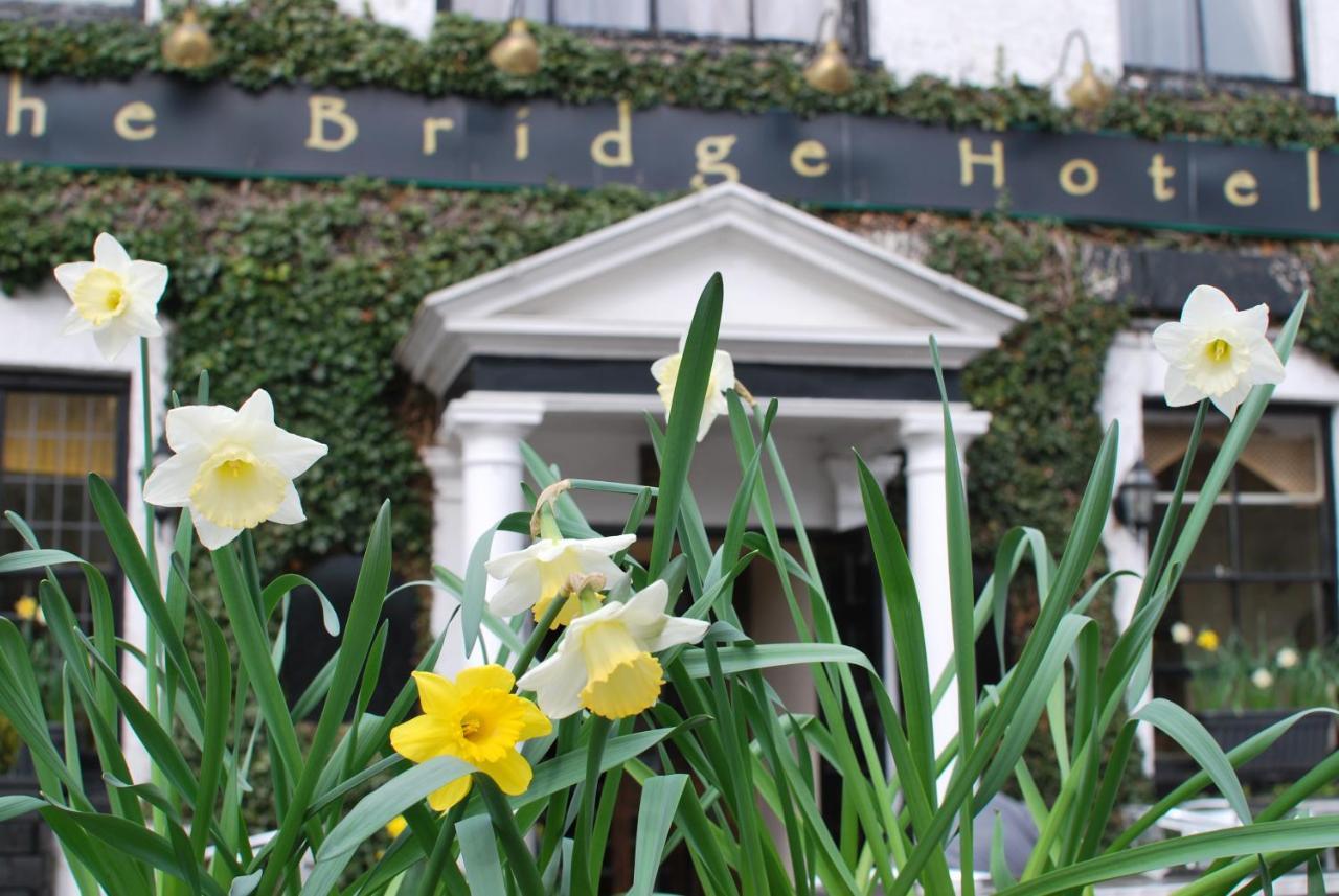 The Bridge Hotel Трапстон Экстерьер фото